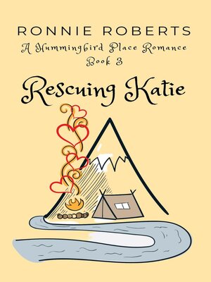 cover image of Rescuing Katie